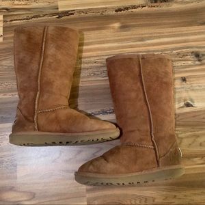 UGG tall boots